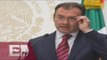 Luis Videgaray busca impulsar la inversión de capital privado en México / Titulares de la Noche