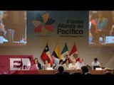 Inauguración de la 10ª Cumbre de la Alianza del Pacífico en Perú / Titulares de la Noche