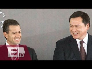 PAN y PRD exigen a Peña Nieto la destitución de Osorio Chong / Vianey Esquinca