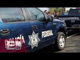Agresiones contra policías federales en Tlatlaya, Estado de México / Titulares de la Noche