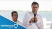 Enrique Peña Nieto anuncia cierre de garitas en todo el país