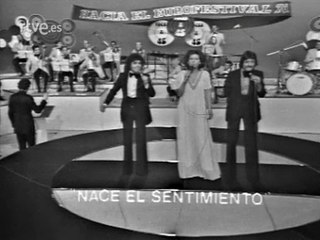 Nubes Grises - Nace el Sentimiento