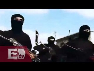 Estado Ismálico fusila a 300 funcionarios iraquíes/ Excélsior en la media