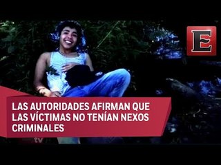 Hombres linchados en Puebla se dedicaban al campo