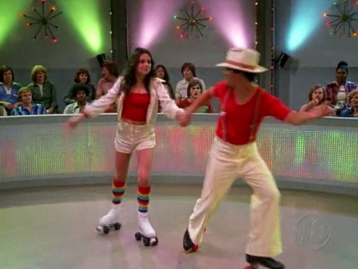 That 70s Show S03e05 Roller Disco Video Dailymotion