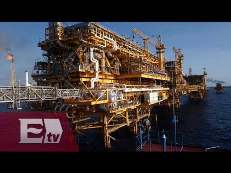 México: Fracaso de la inversión privada en exploración de hidrocarburos / Titulares de la noche