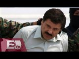 'El Chapo' Guzmán se fuga del Altiplano / Fuga del Chapo 2015