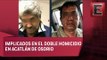 Caen supuestos instigadores del linchamiento de hombres en Puebla