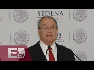 Rubido visita celda de El Chapo / Titulares de la tarde