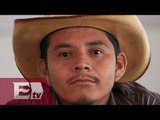 Detienen a líder de autodefensas en Michoacán / Titulares de la tarde