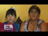 Chihuahua: Madre dona riñón a su hija y médicos lo pierden  / Vianey Esquinca