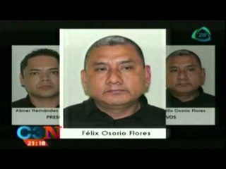 Desmantelan a delincuentes que operaban en Las Lomas de Chapultepec