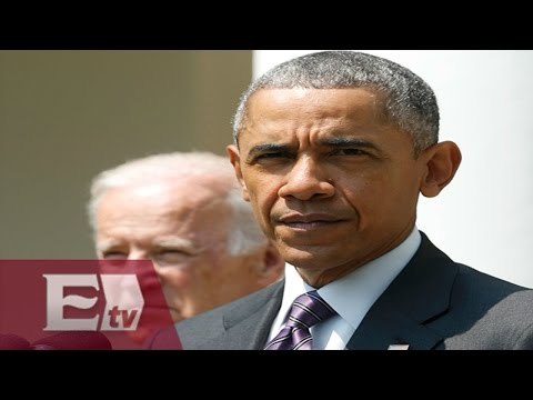 EE.UU. y Cuba restablecen relaciones diplomáticas / Titulares de la Noche