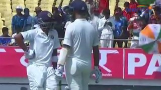 India vs West Indies 2018 : Prithvi Shaw Completes His Century | Oneindia Telugu