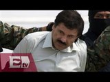 Repercusión de la fuga de 'El Chapo' Guzmán  / Entre mujeres