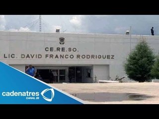 Asesinan a jefe de seguridad interna de Cereso Mil Cumbres en Morelia