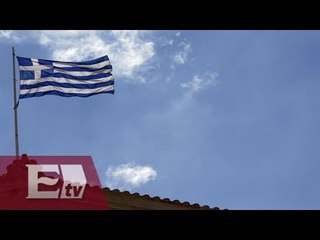 Grecia finalmente logra saldar su deuda con el FMI / Titulares de la Noche