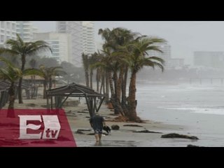 Télécharger la video: Tormentas y huracanes  en la corta mexicana / Bucareli 1