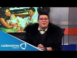 Legalización de marihuana, Gravity y discriminación en el deporte en Ya ni llorar es bueno 10/05/14