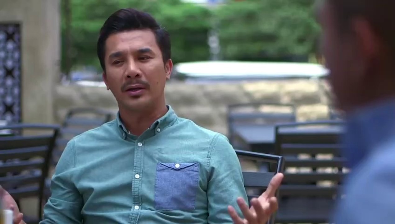 Bahagia Bukan Bidaan EP 16 (AKHIR) ll Bahagia Bukan Bidaan EP 16 (AKHIR)