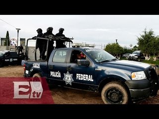 Alerta internacional por fuga de 'El Chapo' / Vianey Esquinca