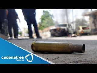 Asesinan a una mujer por investigar la desaparición de su hijo en Sinaloa