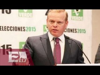 Elecciones cerradas en Chiapas; Arturo Escobar vocero del PVEM /  Titulares de la tarde