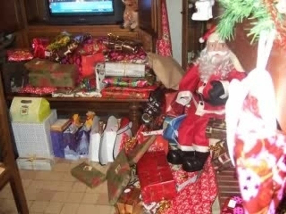 nOEL 2007