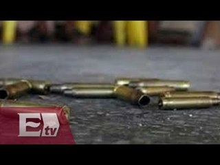 Autodefensas se enfrentan en Ocotito, Guerrero; hay un muerto / Vianey Esquinca