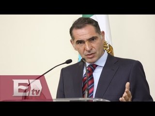 Anuncian desaparición del Instituto Estatal de Educación Pública de Oaxaca/Titulares de la Noche