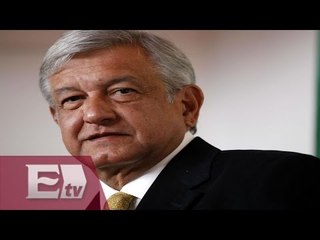 Presidente Nacional del PRD critica la postura de AMLO con la CNTE / Titulares de la Mañana