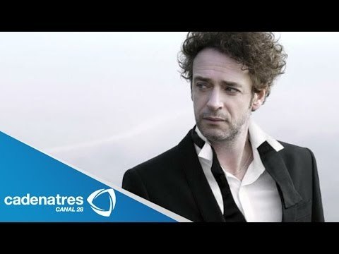Gustavo Cerati cumple 4 años en estado de coma / Gustavo Cerati in a coma