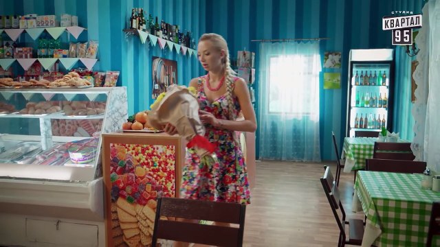 Однажды под Полтавой. Тайный Поклонник - 6 сезон, 104 серия | Сериал комедия 2018