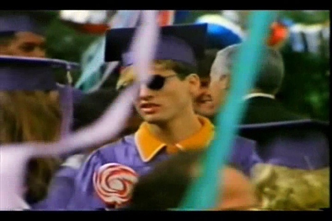 Hardcore Kid - A Nightmare On Elm Street 5: The Dream Child
