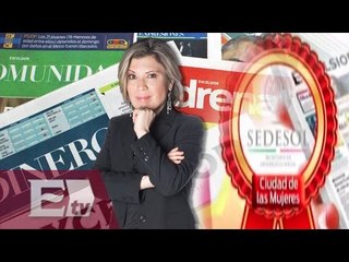 Duro y a las Cabezas: Boleta semanal del 20 al 23 de julio / Ivonne Melgar