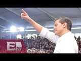 Peña Nieto advierte sobre los liderazgos populistas/ Excélsior en la media