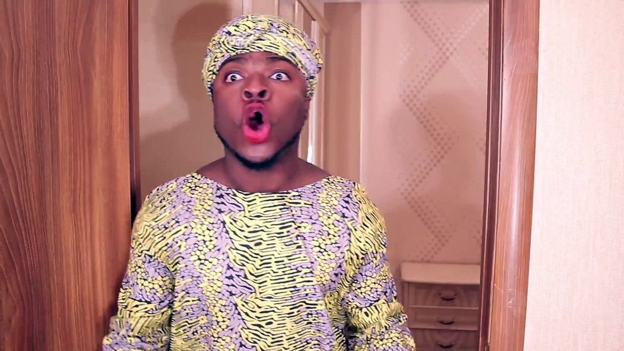 When You Mistakenly Use Your Mom's Money (Part 2)