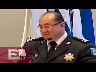 Policía Federal rechaza compra de sistema de espionaje / Vianey Esquinca