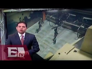 Resumen informativo: 31 de julio 2015 / Titulares de la mañana