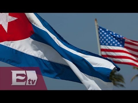 Reunión entre cancilleres de Estados Unidos y Cuba / Titulares de la Noche