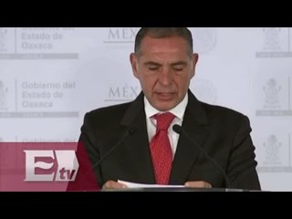 ¿Cuál es el motivo de la desaparición del IEEPO? / Titulares de la tarde