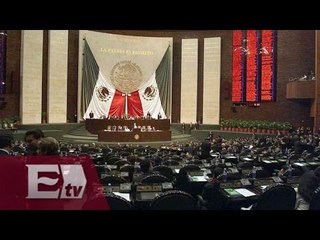 Corrupción es una amenaza para la seguridad nacional: PRD / Titulares de la tarde