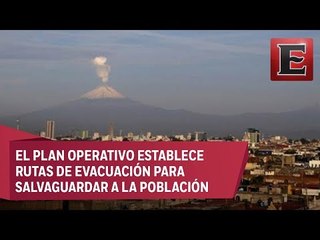 'Don Goyo', un volcán respetado y temido (3era Parte)