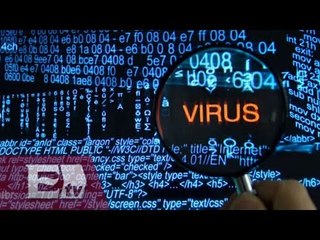 Alerta por virus en redes sociales / Excélsior en la media