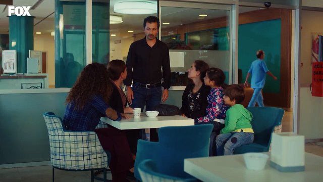 Ben Sarp'ı çok sevdim Bahar! - Kadın 33. Bölüm (Yeni Sezon)