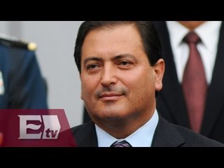 Detienen a Reynoso Femat por defraudación fiscal / Vianey Esquinca