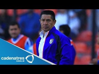Ignacio Ambriz advierte que Gallos se jugará la piel en cada partido