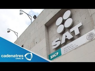 SAT ha devuelto 9 mmdp en el año / Finanzas / Tip financiero