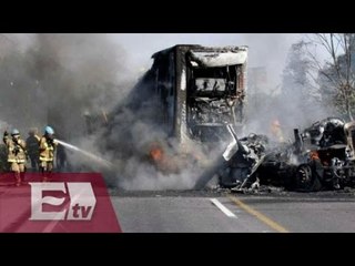 Duro y a las Cabezas : Boleta semanal del 6 al 10 de julio / Ivonne Melgar