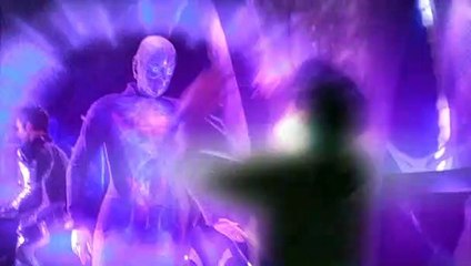 Earth Final Conflict S04E08 Essence